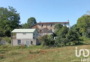 Maison à Laroque d'Olmes (09600)