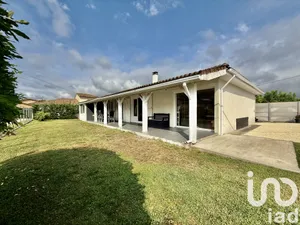 Maison à Mios (33380)