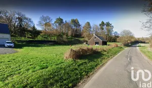 Building plot at Saint-Étienne-de-Chigny (37230)