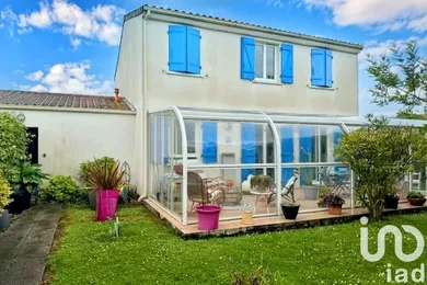 Maison à Marennes (17320)