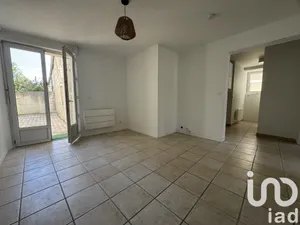 Appartement à Chevry-Cossigny (77173)