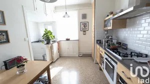 Apartment at Clermont-Ferrand (63000)