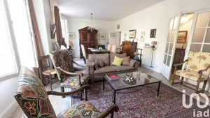 Appartement à Clermont-Ferrand (63000)