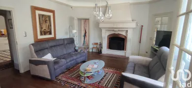 Mansion in Pouilly-sur-Loire (58150)