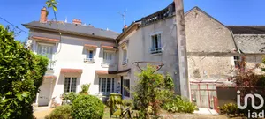 Demeure à Pouilly-sur-Loire (58150)