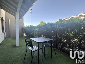 Appartement à Sillingy (74330)