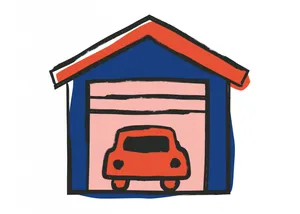 Parking at Dombasle-sur-Meurthe (54110)
