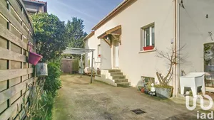 Maison à Argenteuil (95100)
