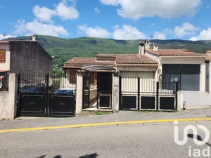 House at Carros (06510)