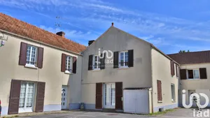 Appartement à Maurepas (78310)