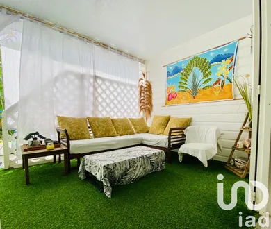 Appartement à Les Trois-Îlets (97229)