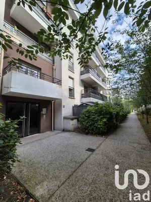 Appartement à Noisy-le-Sec (93130)