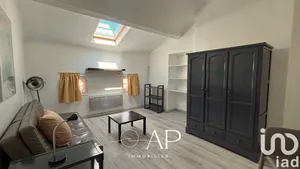 Studio at Toulon (83000)