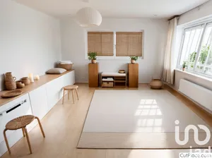 Appartement à Bagnolet (93170)