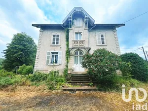 Demeure à Châtel-sur-Moselle (88330)