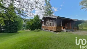Chalet at Mijoux (01410)