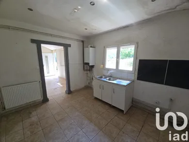House in Bogny-sur-Meuse (08120)