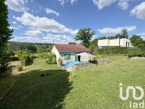 Terrain à bâtir à CHESSY (77700)