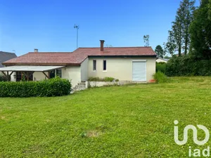 House at Othis (77280)