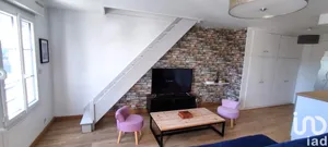 Appartement à Taverny (95150)