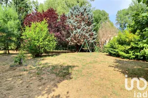 Park home at Signes (83870)