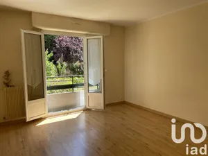Appartement à Tours (37000)