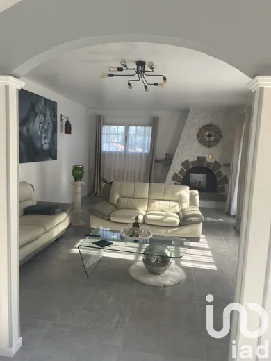 House at Orléat (63190)