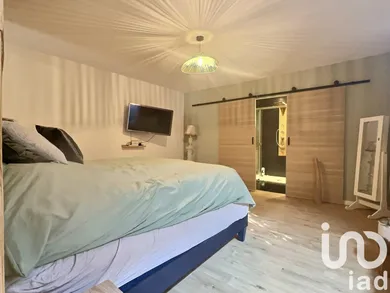 Loft à Halluin (59250) — 7/10