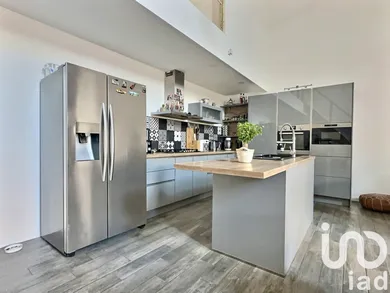 Loft à Halluin (59250) — 5/10