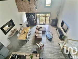 Loft at Halluin (59250)