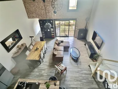 Apartment at Halluin (59250)