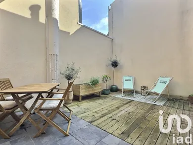 Loft à Halluin (59250) — 10/10