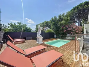 Maison traditionnelle à Portet-sur-Garonne (31120)