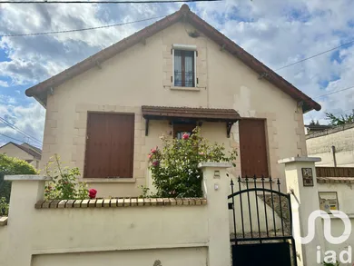 Maison à Goussainville (95190)