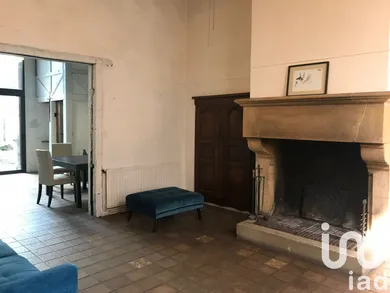 House in Cambrai (59400)