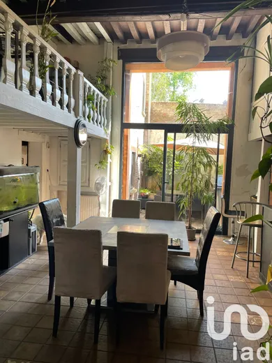 House at Cambrai (59400)