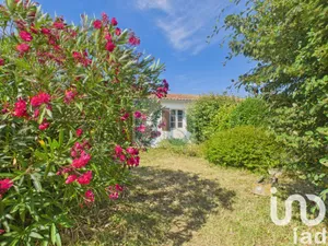 Maison à sainte marie de re (17740)