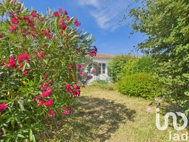 Maison à sainte marie de re (17740)