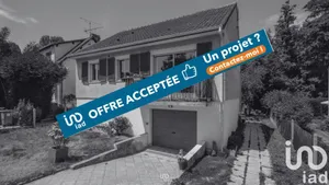 Maison à Maule (78580)