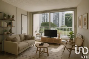 Apartment at Chaville (92370)