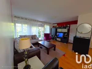 Appartement à Bondy (93140)