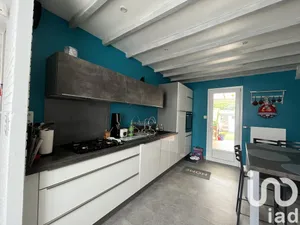 House at Anzin (59410)