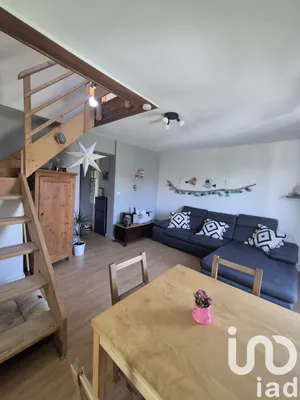 Apartment at Thonon-les-Bains (74200)