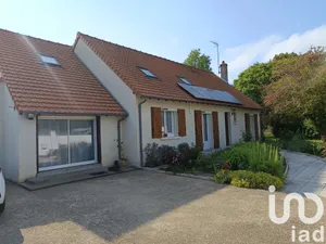 Maison à Beuxes (86120)