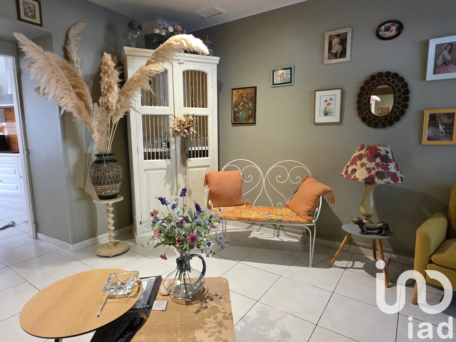 Vente maison à Mazamet (81200) : maison de ville 5 pièces 115 m² - 2137939 — 2