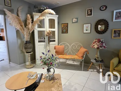 Maison de ville à Mazamet (81200)