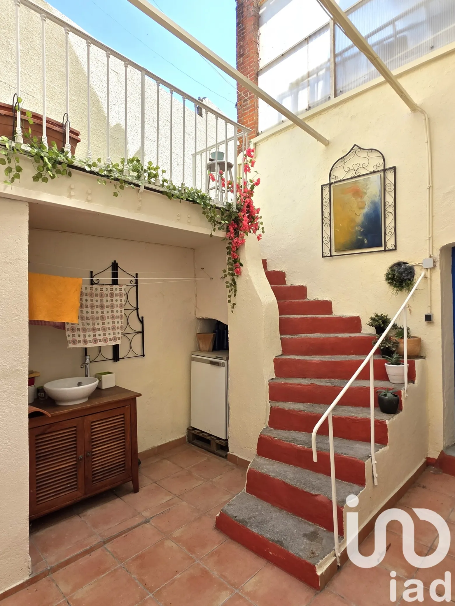 maison à Mazamet