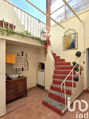 Townhouse at Mazamet (81200)