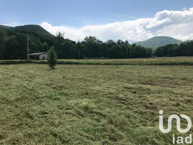 Land at Aventignan (65660)