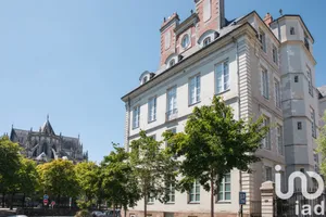 Appartement à Nantes (44000)